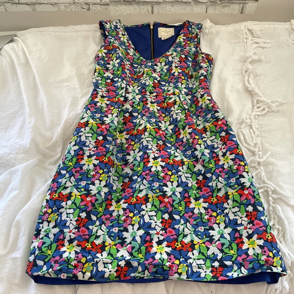 Kate Spade Mira Dress
